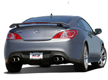 Load image into Gallery viewer, Borla 10-13 Hyundai Genesis 3.8L-V6 SS Catback Exhaust - eliteracefab.com