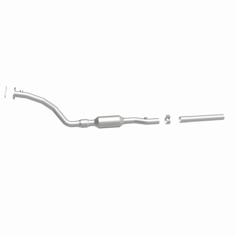 MagnaFlow Conv DF 96-99 Audi A4/A4 Quattro 2.8L P/S (49 State) Magnaflow