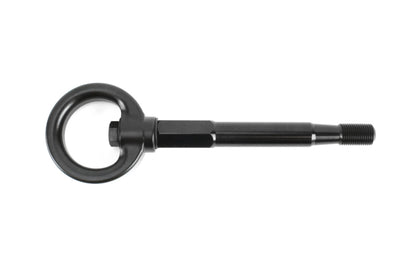 Perrin 13-20 & 2022 Subaru BRZ / 13-16 Scion FRS / 17-20 Toyota 86 Tow Hook Kit (Rear) - Black Perrin Performance