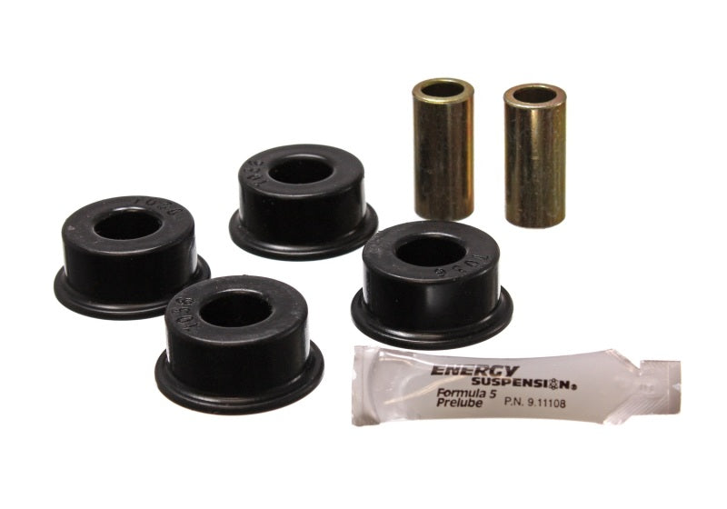 Energy Suspension Track Arm Bushing - Black - eliteracefab.com