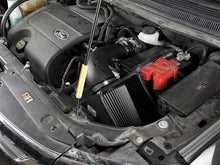 Load image into Gallery viewer, aFe POWER Magnum FORCE Stage-2 Pro DRY S Cold Air Intake System Ford Edge 09-14 3.5L - eliteracefab.com