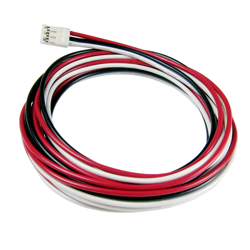 Autometer Wire Harness 3Rd Party Gps Receiver For Gps Speedometers 5214