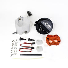 Load image into Gallery viewer, DeatschWerks 10-15 Chevy Camaro LS 3.7 V6/ SS LS3 X2 Series Fuel Pump Module - eliteracefab.com