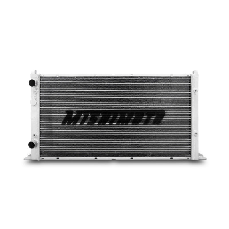 Mishimoto 94-98 for Volkswagen Golf Manual Aluminum Radiator - eliteracefab.com