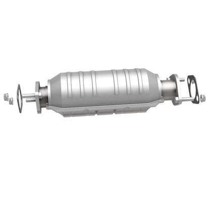 Magnaflow Conv DF 06-10 Kia Rio 1.6L Rear Magnaflow