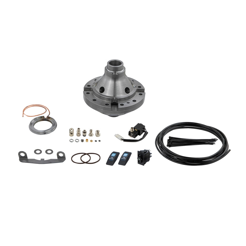 ARB Airlocker 10.5In 30 Spl Ff Gm 14 Bolt S/N - eliteracefab.com