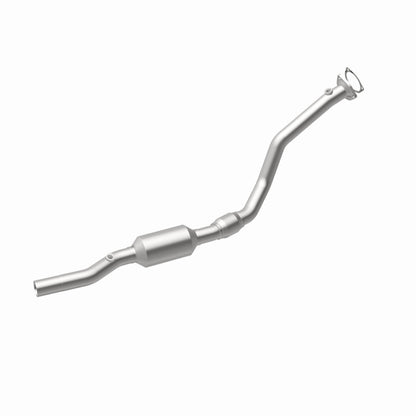 MagnaFlow Conv DF 96-99 Audi A6 Quattro 2.8L Magnaflow