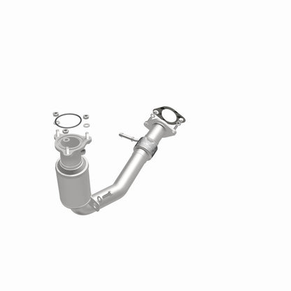 MagnaFlow 10-14 Chevy Equinox / GMC Terrain 2.4L Direct Fit Catalytic Converter Magnaflow