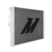 Load image into Gallery viewer, Mishimoto 2020+ Toyota Supra GR 3.0L Performance Aluminum Radiator Kit (w/Auxiliary Radiators) - eliteracefab.com