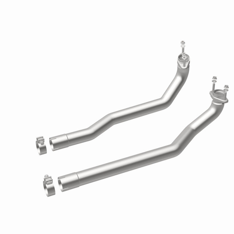 Magnaflow Mani Front Pipes 62-76 Chrysler B-Body Small Block Magnaflow