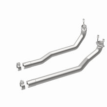 Load image into Gallery viewer, Magnaflow Mani Front Pipes 62-76 Chrysler B-Body Small Block