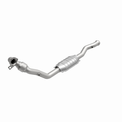 MagnaFlow Conv DF 1997 Volvo 850 2.3L Turbo Magnaflow