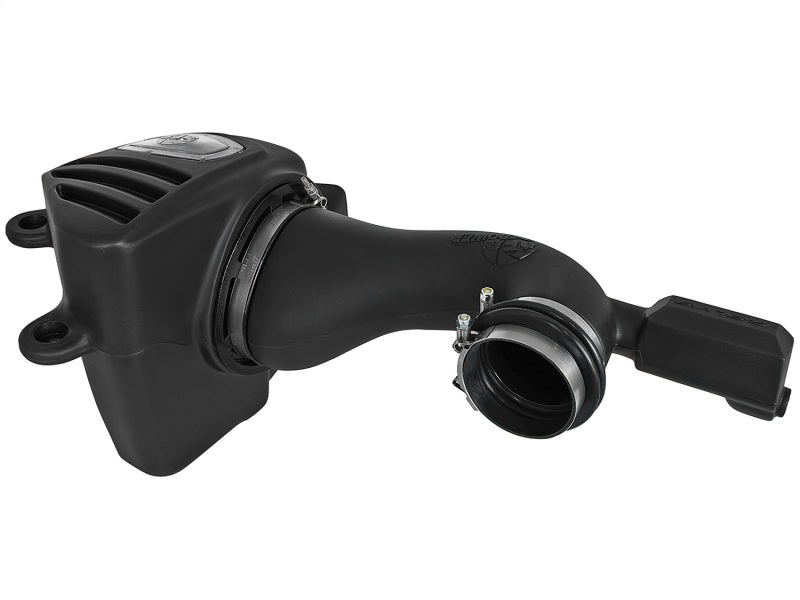 aFe Momentum GT Pro 5R Cold Air Intake System 13-15 Chevrolet Camaro SS V8-6.2L - eliteracefab.com