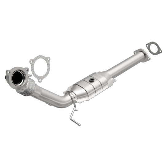 Magnaflow Conv DF Volvo 05-09 S60 2.4L/2.5L Turbo / 04-06 S80 Turbo/05-07 V70 2.5L Magnaflow