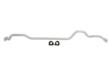 Load image into Gallery viewer, Whiteline 04-07 Subaru STi Rear 27mm Swaybar-XX h/duty Blade adjustable *Special Order* - eliteracefab.com