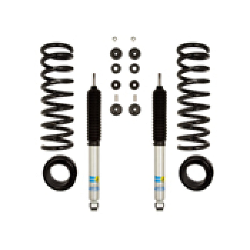 Bilstein B8 5112 Series 14-17 Dodge Ram 2500 Front Suspension Leveling Kit - eliteracefab.com