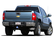 Load image into Gallery viewer, Borla 09-13 Chevrolet Silverado/GMC Sierra 1500 4.8L/5.3L/6.0L Side Exit Catback Exhaust - eliteracefab.com