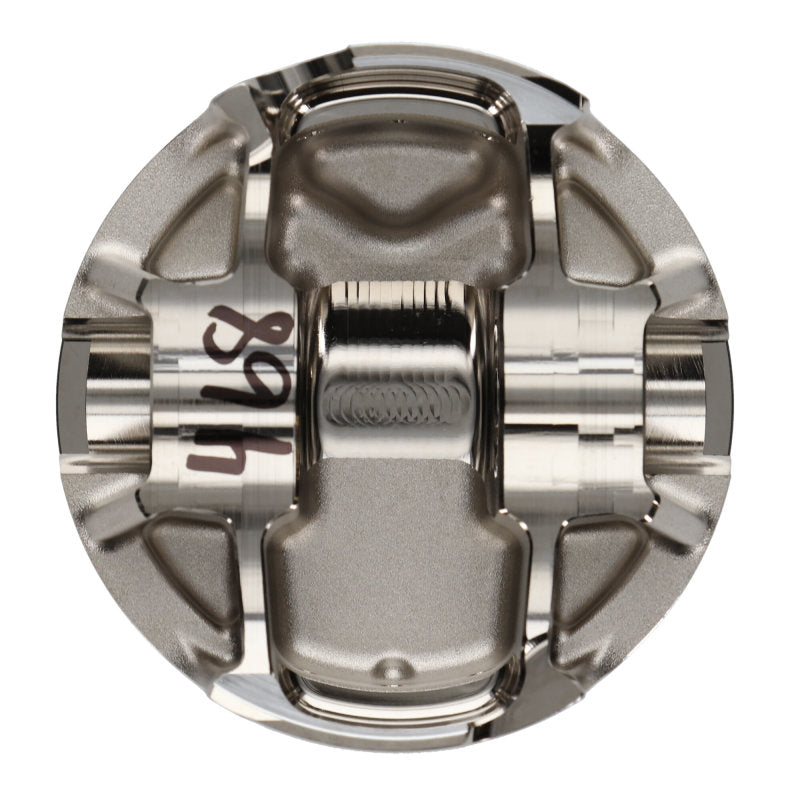 Wiseco Chevrolet LT1 6.2L 4.070 Bore 1.115 Comp Ht. 4.000 Stroke 6.125 Rod -20cc - eliteracefab.com