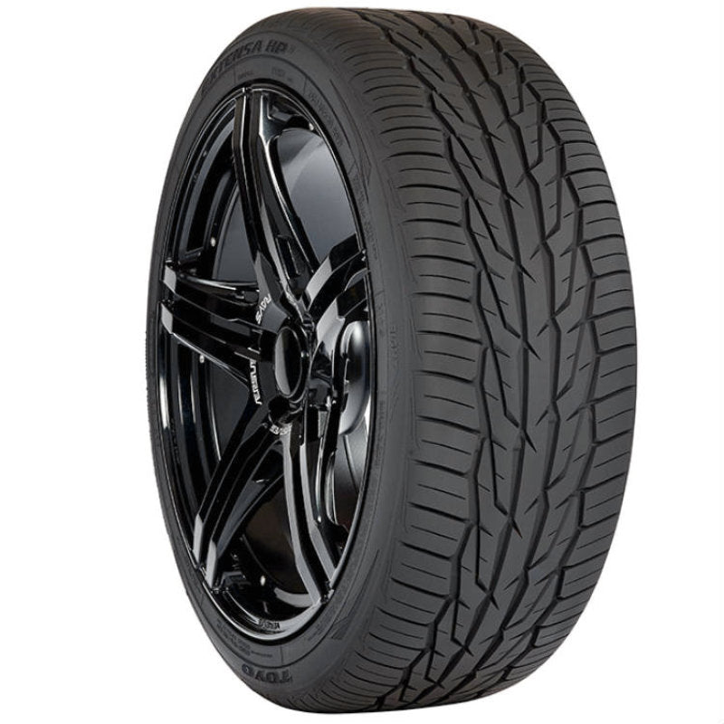 Toyo Extensa HP II Tire - 245/40R18 97W - eliteracefab.com