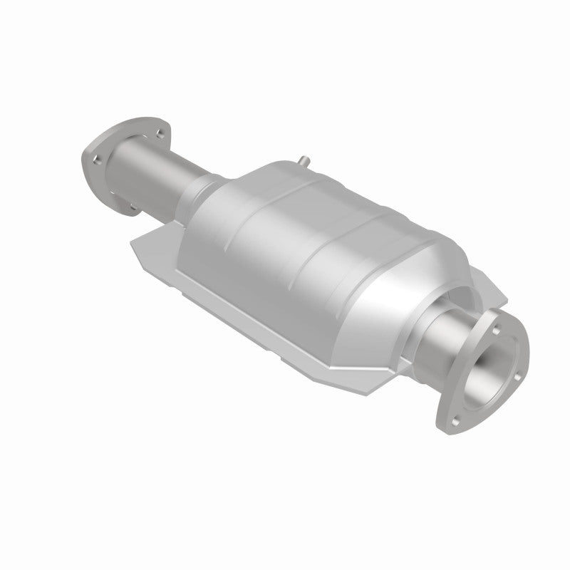 MagnaFlow Conv DF Alfa Romeo 14.5 inch x 6.5 inch x 4 Magnaflow