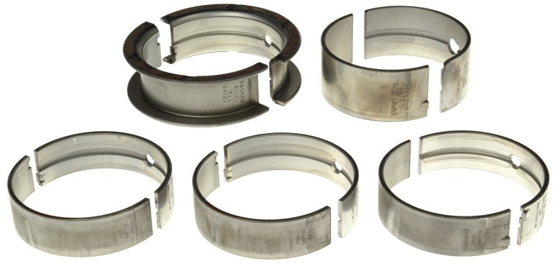 Clevite Chrysler Pass & Trk 360 V8 1971-73 Main Bearing Set Clevite
