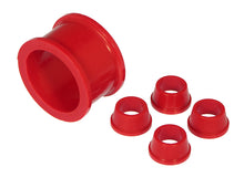 Load image into Gallery viewer, Prothane 90-93 Acura Integra Rack &amp; Pinion Bushings - Red