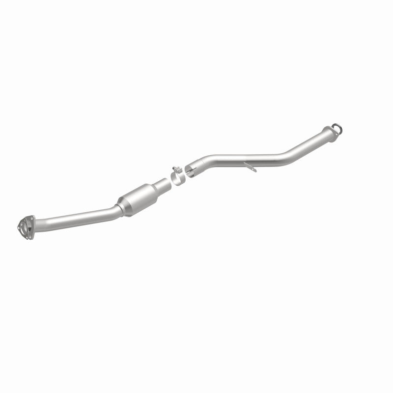 Magnaflow Conv DF 2014-2015 Forester H4 2.5 OEM Underbody Magnaflow