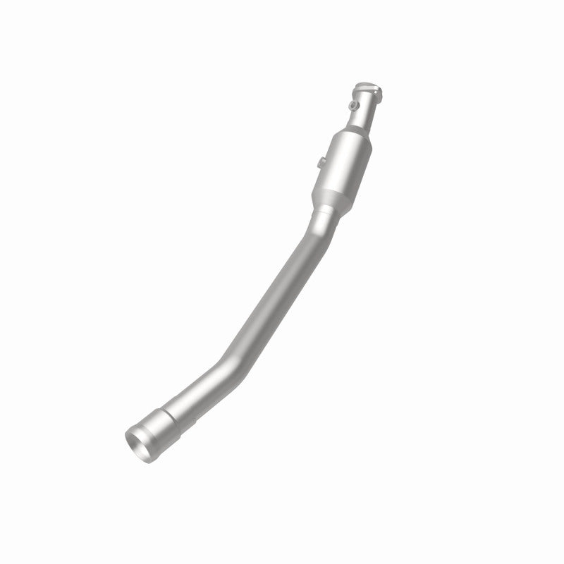 Magnaflow Conv DF 13-14 Mercedes-Benz GL450 V8 4.6 OEM Underbody Magnaflow