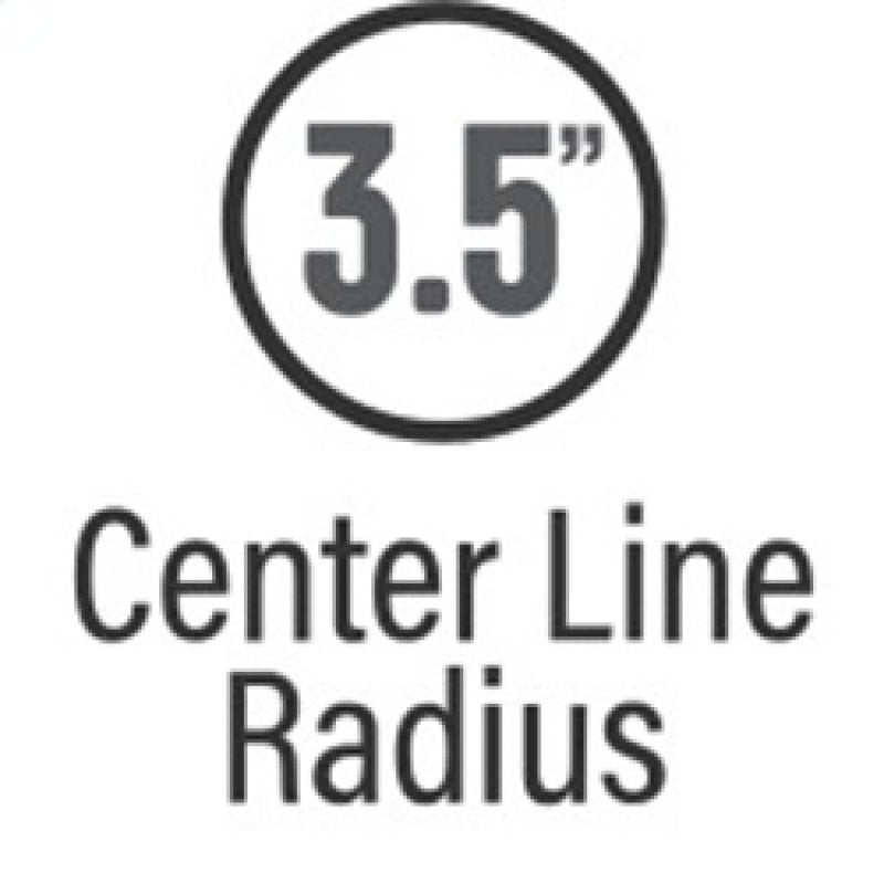 MagnaFlow Smooth Trans 90D 2.5 SS 10pk 10706 Magnaflow