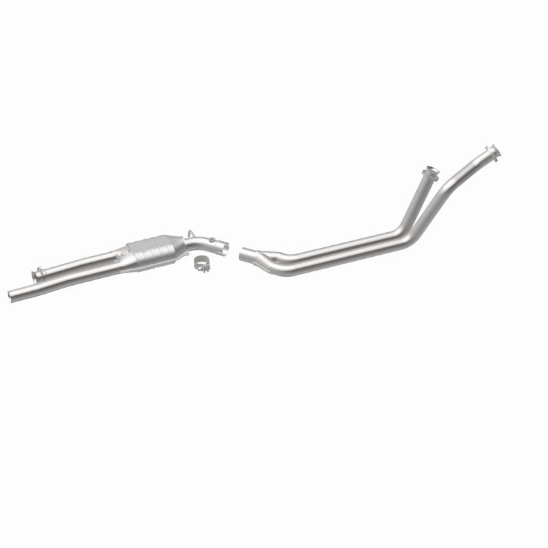 MagnaFlow Conv DF 90-93 Mercedes 300E/TE 3.0L Magnaflow
