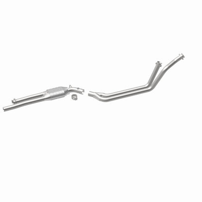 MagnaFlow Conv DF 90-93 Mercedes 300E/TE 3.0L Magnaflow