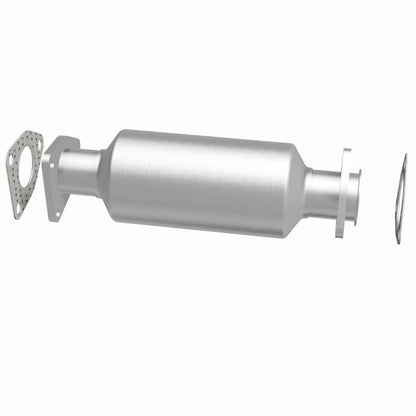 MagnaFlow Conv Direct Fit Acura-Honda 85 87 Magnaflow