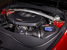 Load image into Gallery viewer, aFe Momentum GT Pro 5R Cold Air Intake System 16-19 Cadillac CTS-V 6.2L SC