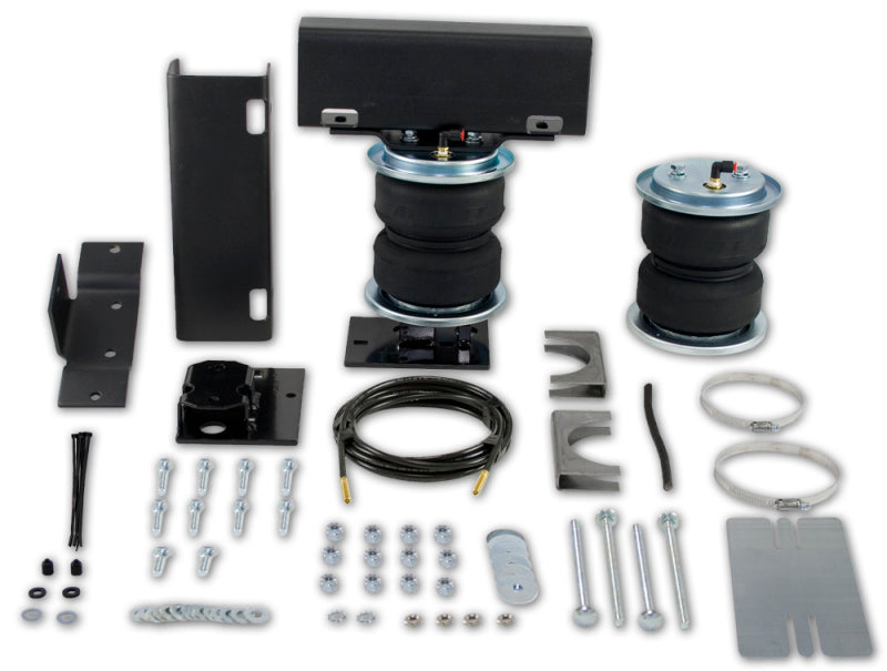 Air Lift Loadlifter 5000 Air Spring Kit - eliteracefab.com