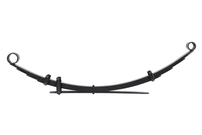 ARB / OME Leaf Spring Jeep Xj Special - eliteracefab.com