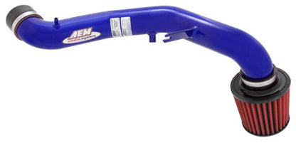 AEM 02-06 RSX Type S Blue Cold Air Intake