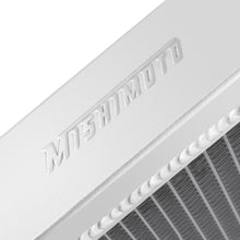 Load image into Gallery viewer, Mishimoto Universal 25 Row Dual Pass Oil Cooler - eliteracefab.com