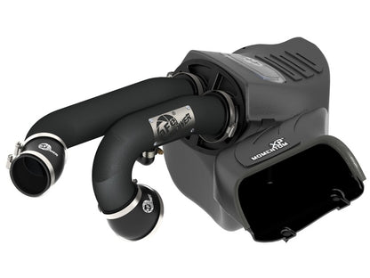 aFe Momentum XP Pro 5R Cold Air Intake System 17-18 Ford F-150 Raptor V6-3.5L (tt) EcoBoost - eliteracefab.com