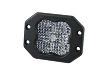 Load image into Gallery viewer, Diode Dynamics SS3 LED Pod Pro - White Flood Flush (Single)