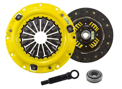 ACT 1990 Eagle Talon HD/Perf Street Sprung Clutch Kit - eliteracefab.com