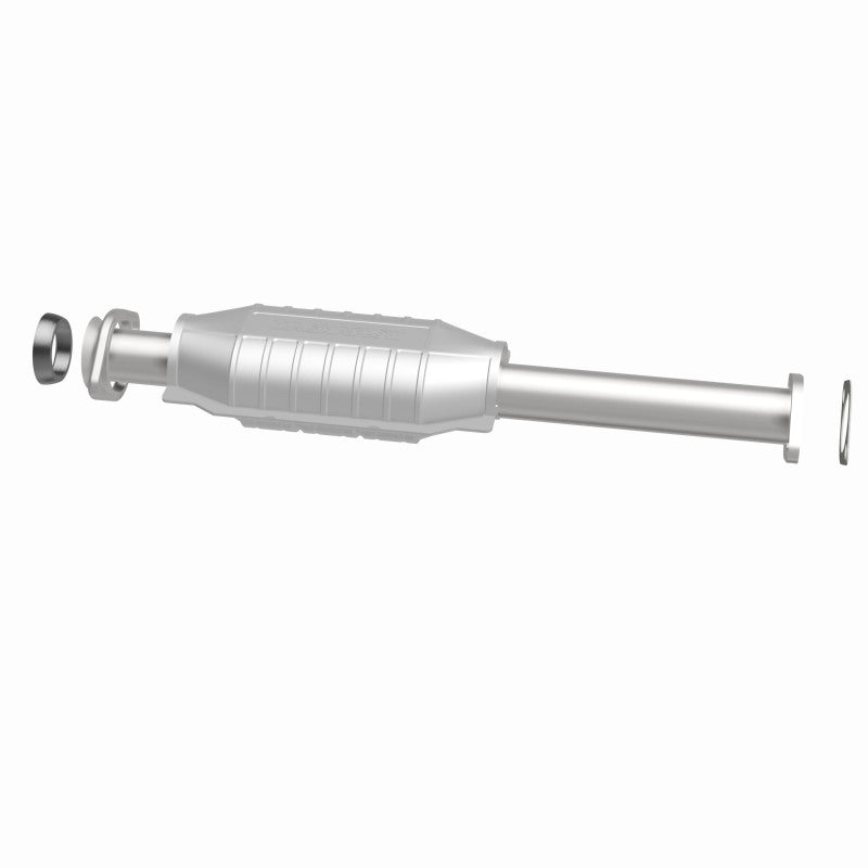 MagnaFlow Conv DF Ford 90 92 Magnaflow