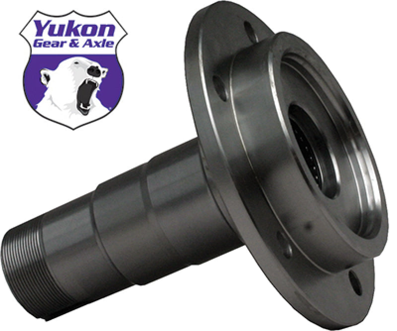 Yukon Gear Replacement Front Spindle For Dana 44 / Ford F150 - eliteracefab.com