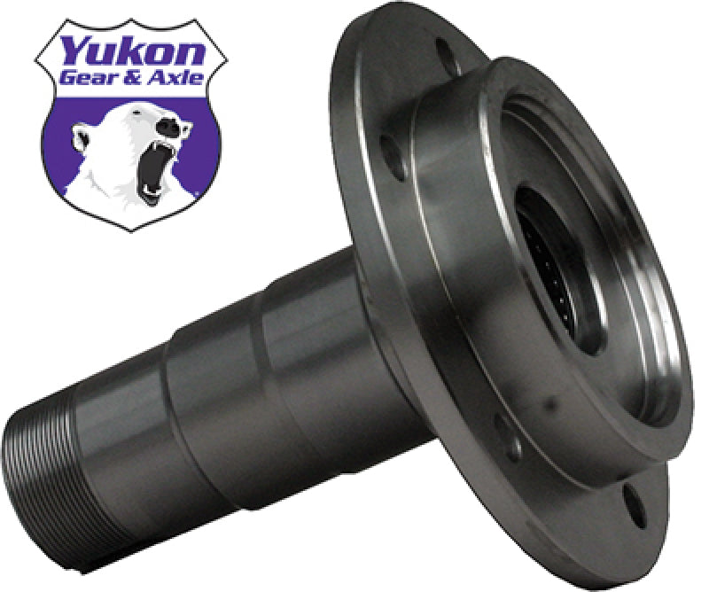 Yukon Gear Replacement Front Spindle For Dana 60 / 92-98 Ford F350 - eliteracefab.com
