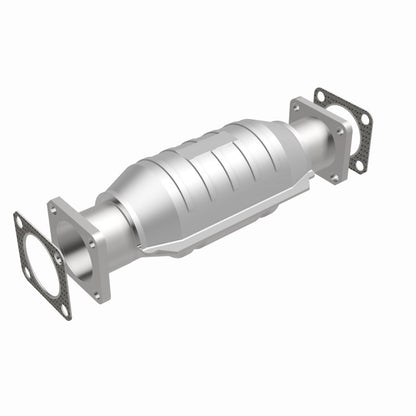 MagnaFlow Conv Chevrolet-Geo-Isuzu 13.2X6.5X4 Magnaflow