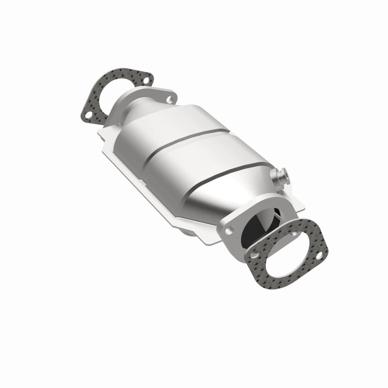 MagnaFlow Conv DF 97-99 Nissan Maxima Rear Magnaflow