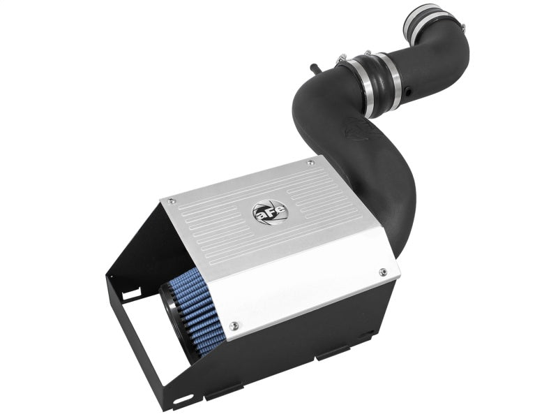 aFe MagnumFORCE Intake System Stage-2 PRO 5R 06-09 Jeep Commander (XK) V8 4.7L - eliteracefab.com