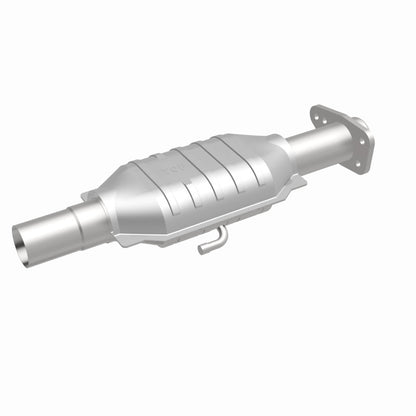 MagnaFlow Conv GM 22.75X6.5X4 2.25/2.25 Magnaflow