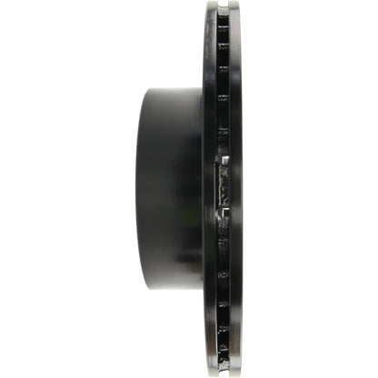 StopTech Slotted Sport Brake Rotor Stoptech