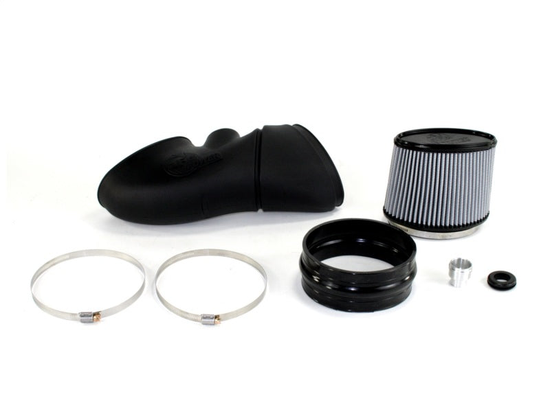 aFe MagnumFORCE Intakes Stage-2 PDS AIS PDS BMW M3 (E9X) 08-12 V8-4.0L - eliteracefab.com