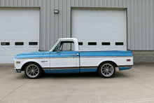 Load image into Gallery viewer, Ridetech 63-72 Chevy C10 Small Block StreetGRIP Suspension System